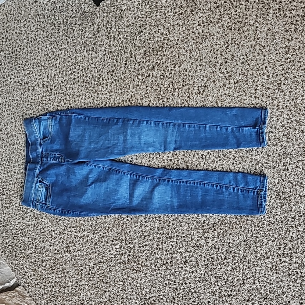 Girls Jeggings